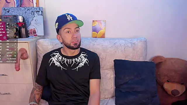 couplevibes  online show from July 2026 02:47:01 AM