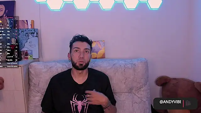 couplevibes  online show from July 2026 02:28:01 AM