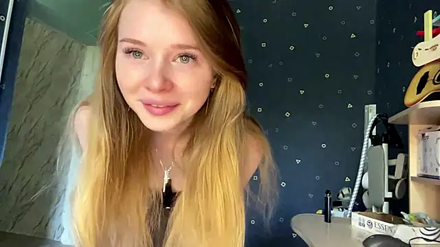 EunaRabinowitz online show from June 2026 07:14:02 AM