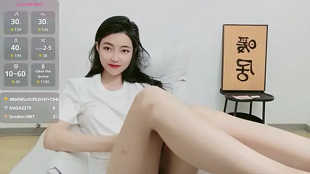 woxiangjinjin030 online show from May 2026 07:57:02 AM