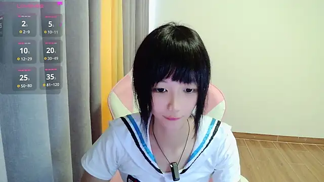 Ooo-Lola online show from May 2026 01:56:01 AM