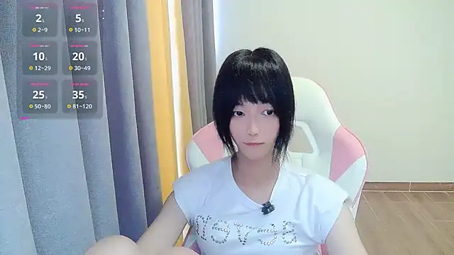 Ooo-Lola online show from June 2026 04:47:02 AM