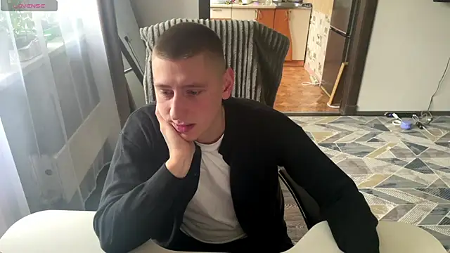 Keksik  online show from May 2026 03:35:01 AM