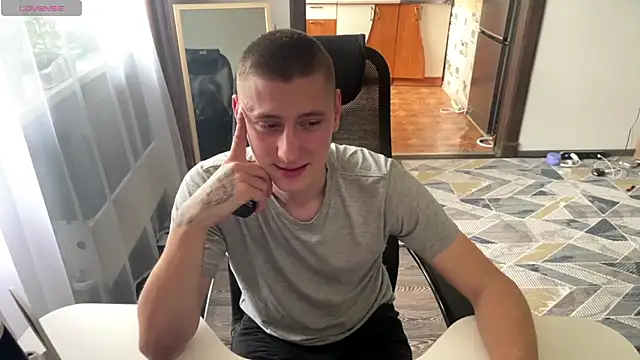 Keksik  online show from May 2026 07:49:01 AM