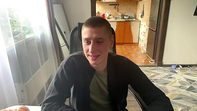 Keksik  online show from May 2026 06:21:01 AM