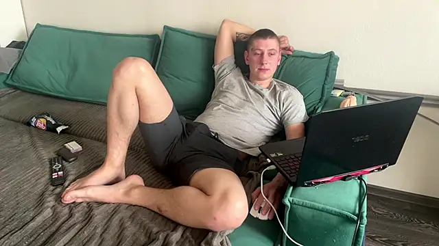 Keksik  online show from June 2026 05:21:01 AM