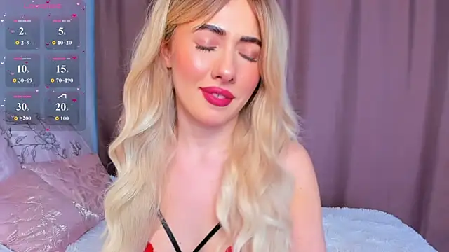 Snapshot of SabrinaKarter chatting on June 2026 02:34:02 PM SabrinaKarter online show from June 2026 02:34:02 PM