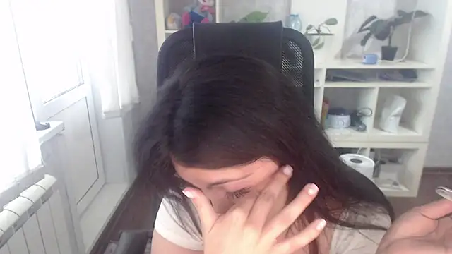 Snapshot of Anda_here chatting on June 2026 08:35:01 AM Anda here online show from June 2026 08:35:01 AM