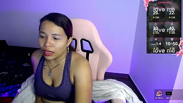 Snapshot of sexydiabliita chatting on July 2026 07:31:01 PM sexydiabliita online show from July 2026 07:31:01 PM