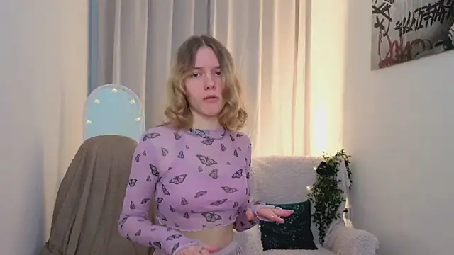 MilanaRayy online show from May 2026 05:15:01 AM