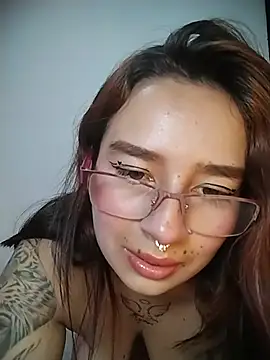 Marcelincam online show from May 2026 12:30:02 AM