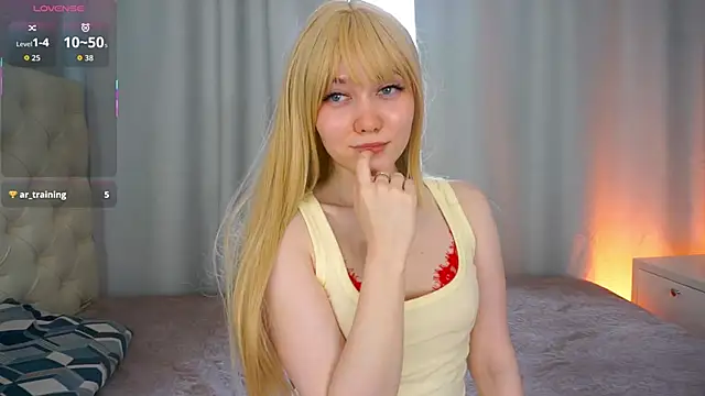 SkyNyxx online show from May 2026 06:31:02 AM