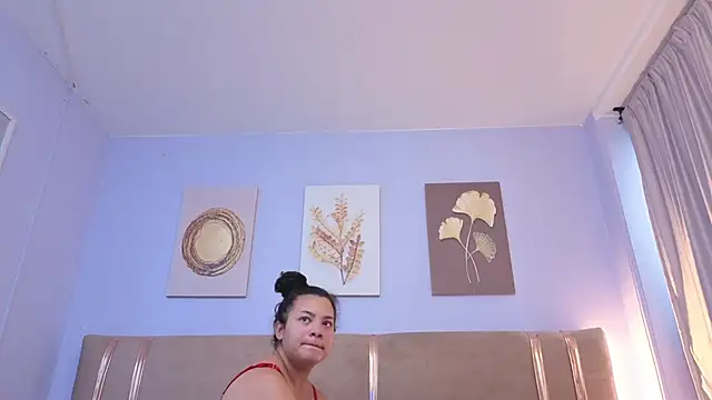 SofiaMartiinez online show from May 2026 01:41:01 PM