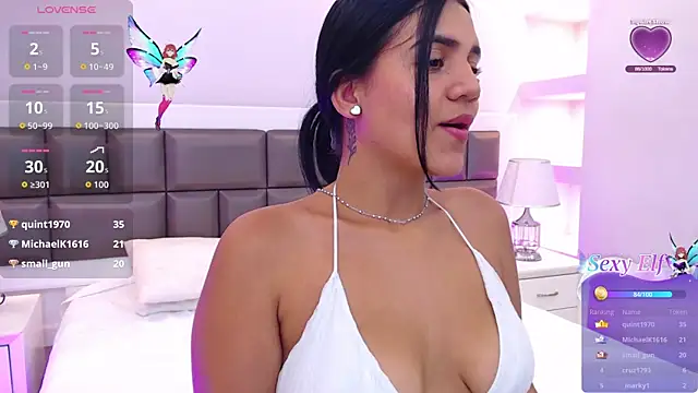 KellyAdams online show from May 2026 06:09:01 PM