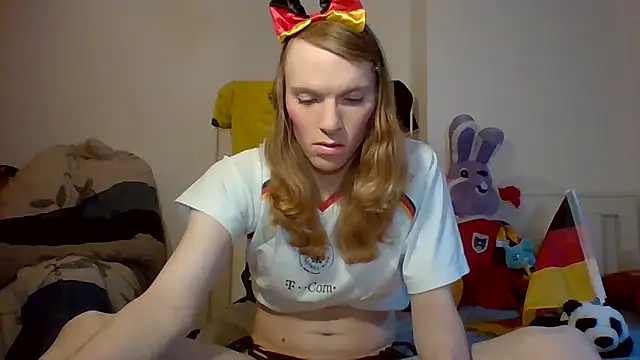 DaimondAngel online show from June 2026 07:27:02 PM