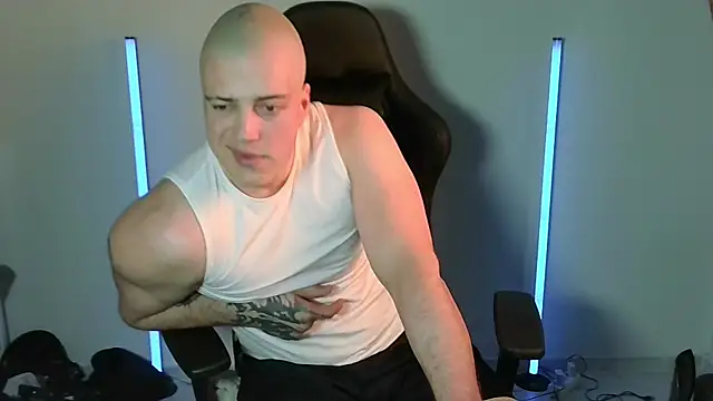 Bigbaald online show from May 2026 06:10:02 AM