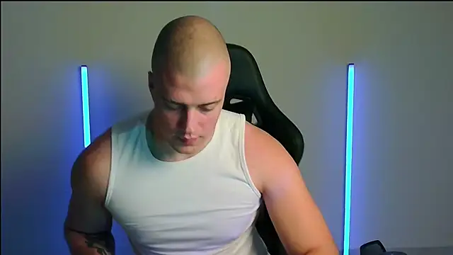 Snapshot of Bigbaald chatting on July 2026 06:47:02 AM Bigbaald online show from July 2026 06:47:02 AM