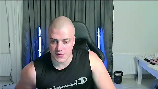 Snapshot of Bigbaald chatting on July 2026 09:08:02 PM Bigbaald online show from July 2026 09:08:02 PM