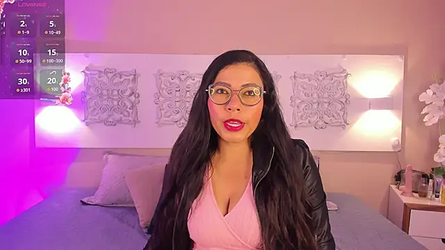 anastasiagreymist  online show from May 2026 03:01:02 AM
