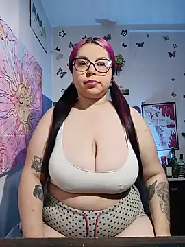 Snapshot of hada_submissive chatting on June 2026 07:20:01 PM hada submissive online show from June 2026 07:20:01 PM