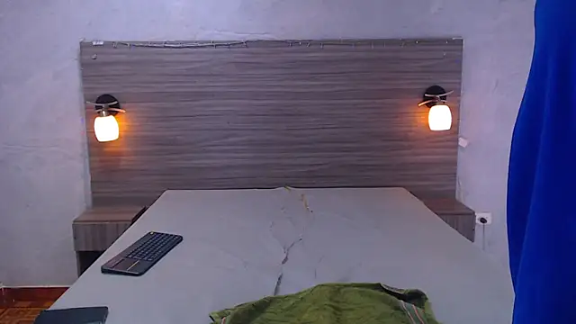 Dilan Hall online show from May 2026 07:34:01 PM