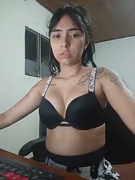 Amarantha 222 online show from May 2026 03:15:02 AM