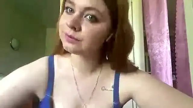 Violette Iguina online show from May 2026 08:31:01 AM