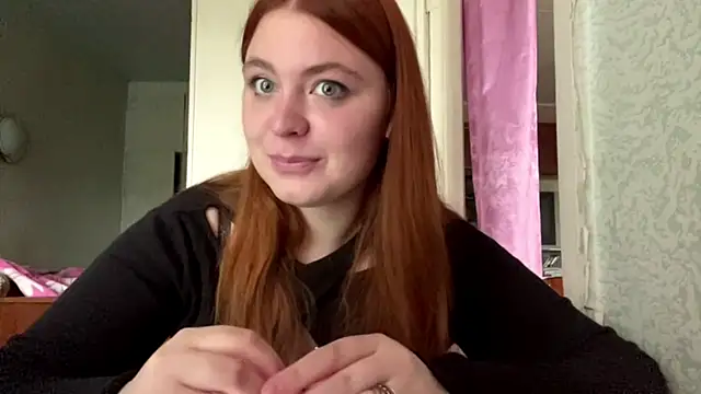 Violette Iguina online show from May 2026 08:22:01 AM
