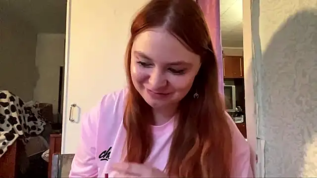 Violette Iguina online show from May 2026 01:29:01 PM