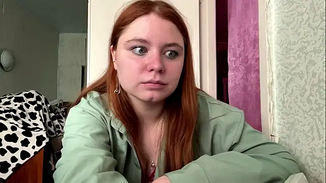 Violette Iguina online show from June 2026 09:55:02 AM