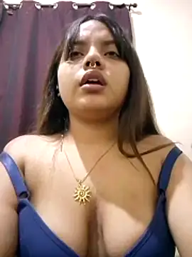 Daniela-Peruana online show from May 2026 05:25:02 AM