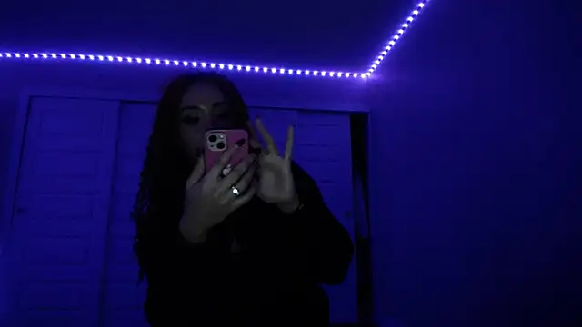 Jenna Beck online show from July 2026 03:55:01 AM