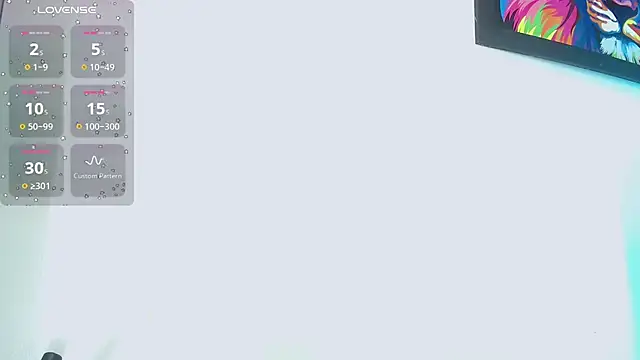 Deivelys online show from July 2026 07:24:01 PM
