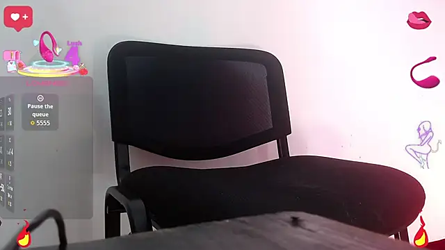 Deivelys online show from July 2026 07:40:02 PM