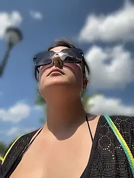 Hazel Haze online show from July 2026 08:15:02 PM