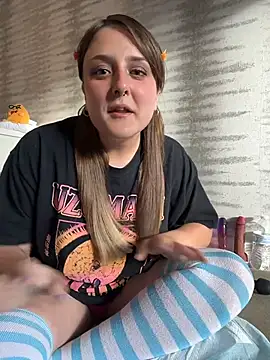 Hazel Haze online show from July 2026 11:42:02 PM