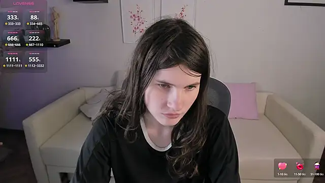 Gigi myav online show from May 2026 03:31:02 PM