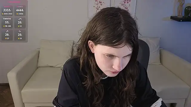 Gigi myav online show from May 2026 03:09:01 PM