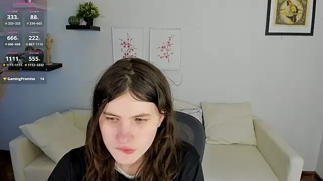 Gigi myav online show from May 2026 03:21:02 PM