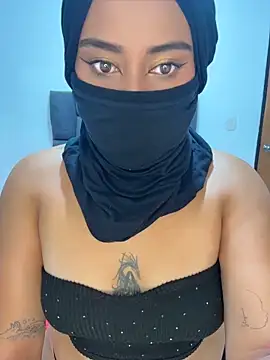Samiira Alfarsii online show from June 2026 02:58:01 AM