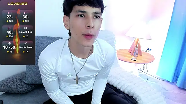 jacob colliins online show from May 2026 03:57:01 AM