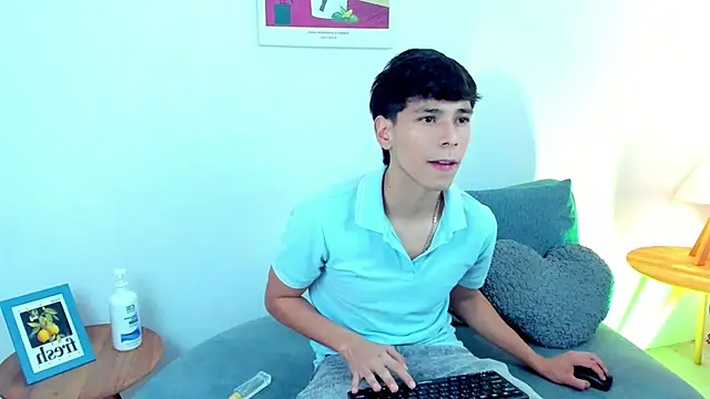 jacob colliins online show from May 2026 02:53:02 AM