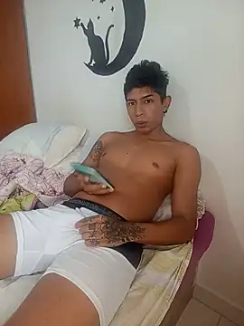 Bill BadBoy online show from May 2026 08:04:04 PM