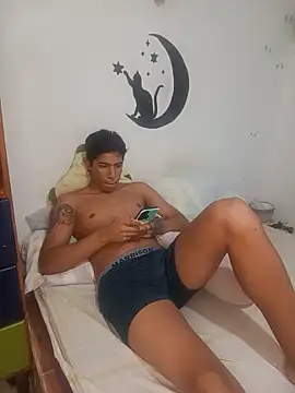 Bill BadBoy online show from May 2026 02:51:02 AM