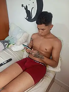 Bill BadBoy online show from May 2026 03:30:01 PM
