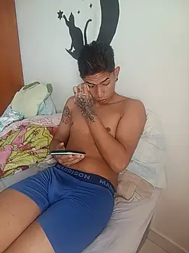 Bill BadBoy online show from May 2026 01:41:01 PM