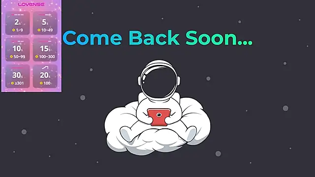 lana rouse  online show from May 2026 02:08:02 AM