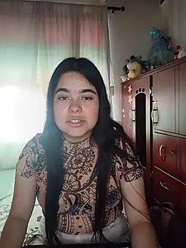 MiiaHott W online show from June 2026 01:46:01 PM