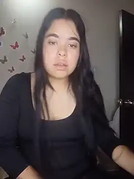 MiiaHott W online show from June 2026 01:36:01 PM