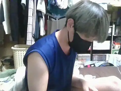 kazupan22 online show from June 2026 12:40:01 PM